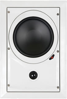 SpeakerCraft ASM68710 AccuFit IW7 One