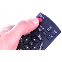 Remote control consolidation