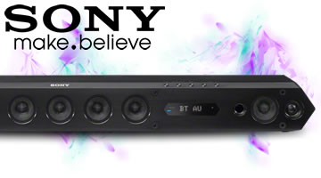 Sony Speakers