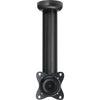 Sanus VisionMount MC1A-B1 Full-Motion Ceiling Mount Sanus VisionMount MC1A-B1 Full-Motion Ceiling Mount