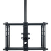 Sanus VisionMount LC2A Dual-Sided Ceiling Mount Sanus VisionMount LC2A Dual-Sided Ceiling Mount