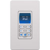 Xantech D5KP Digital Distribution System (DDS) Keypad Xantech D5KP Digital Distribution System (DDS) Keypad