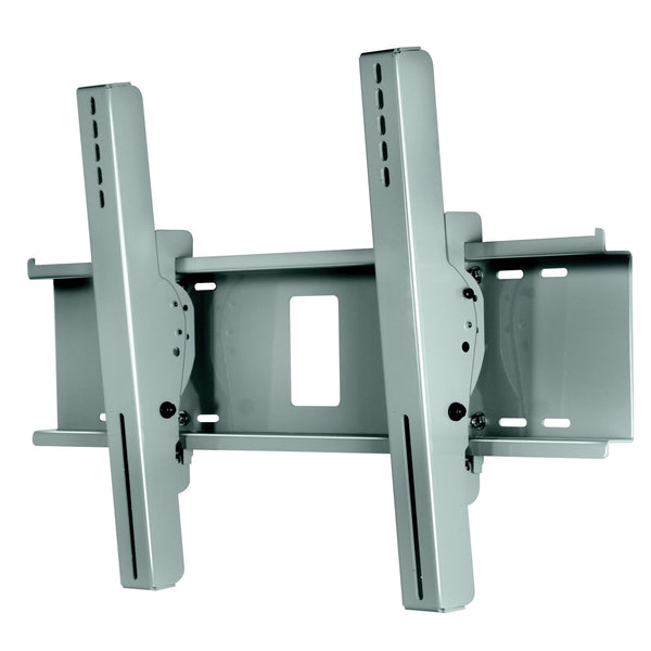 Peerless EWMU-S Wind Rated Wall Mount - Stone Gray Peerless EWMU-S Wind Rated Wall Mount - Stone Gray
