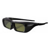 Sony TDGPJ1 3D Active Shutter Glasses - Black Sony TDGPJ1 3D Active Shutter Glasses - Black