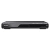 Sony DVP-SR210P 1 Disc(s) DVD Player - 480p - Black Sony DVP-SR210P 1 Disc(s) DVD Player - 480p - Black