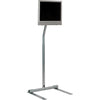 Peerless LCFS-100S LCD Screen Pedestal Stand For 10-30" Flat Panel Screens Peerless LCFS-100S LCD Screen Pedestal Stand For 10-30" Flat Panel Screens