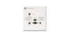 Atlona AT-HDVS-150-TX-WP Wall Plate Switcher 1-HDMI 1-VGA Inputs x 1-HDBaseT Output & POE 2 Gang US Atlona AT-HDVS-150-TX-WP Wall Plate Switcher 1-HDMI 1-VGA Inputs x 1-HDBaseT Output & POE 2 Gang US