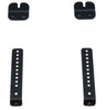 Peerless-AV Peerless FLD-UNV LCD Flat Panel Lockdown Kit Peerless-AV Peerless FLD-UNV LCD Flat Panel Lockdown Kit