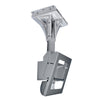 Peerless FPECMC-04 4' Indoor/Outdoor Tilting Concrete Ceiling Mount for Flat Panel Display Peerless FPECMC-04 4' Indoor/Outdoor Tilting Concrete Ceiling Mount for Flat Panel Display