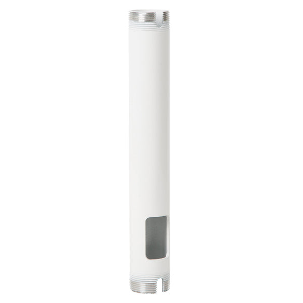 Peerless-AV EXT107-AW 7" Inch Fixed Mounting Extension Peerless-AV EXT107-AW 7" Inch Fixed Mounting Extension