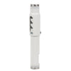 AEC009012 9"-12" AL Ext Column, wht AEC009012 9"-12" AL Ext Column, wht