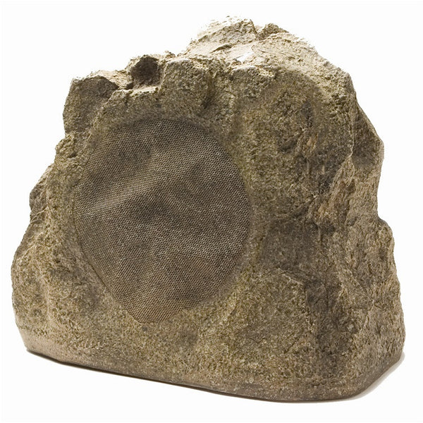 Niles RS6Si Pro Weatherproof Rock Loudspeakers 6" Two-Way - Shale Brown - Each Niles RS6Si Pro Weatherproof Rock Loudspeakers 6" Two-Way - Shale Brown - Each