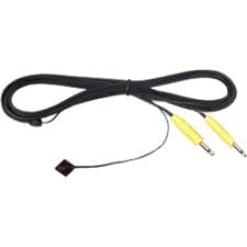 Xantech Visible Designer Emitter With Twin Plug Xantech Visible Designer Emitter With Twin Plug
