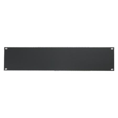 Atlas Sound CB4 4RU Blank Panel Atlas Sound CB4 4RU Blank Panel