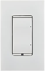 Control4 Adaptive Phase Dimmer - White Control4 Adaptive Phase Dimmer - White