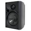 SpeakerCraft ASM80516 OE5 One 5.25" Outdoor Speaker - Black (Each) SpeakerCraft ASM80516 OE5 One 5.25" Outdoor Speaker - Black (Each)