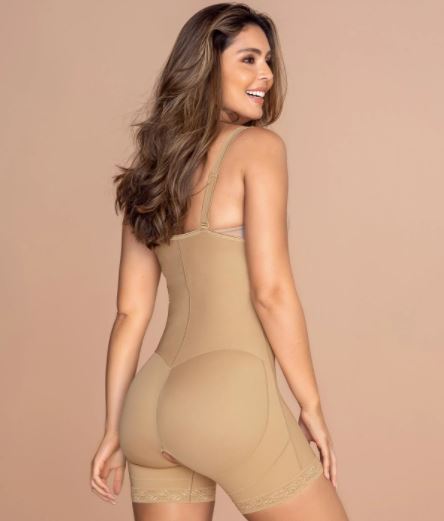 firm body shaper