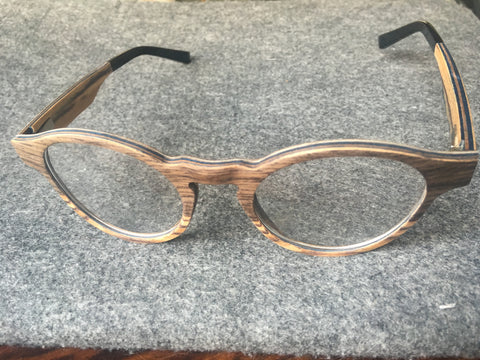 woodies prescription frames