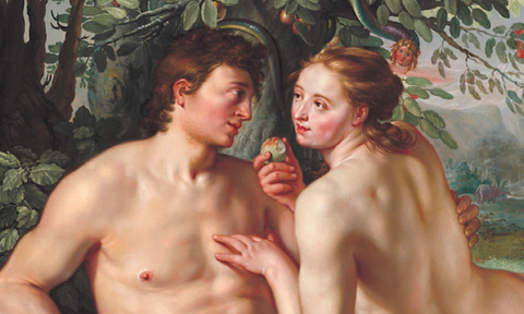 Adam and Eve - How Old Is the Universe?