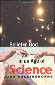 Belief in God in an Age of Science - Apologetics books: 50 Best Books of All Time - Christian books