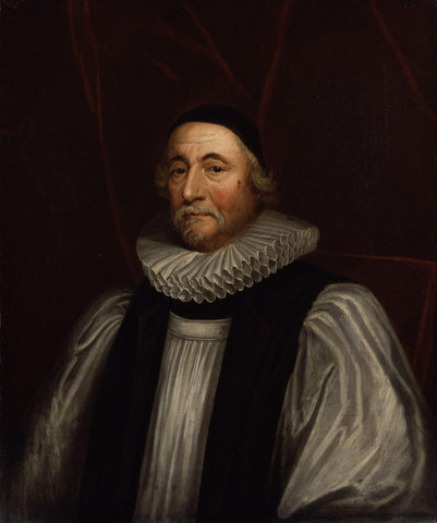 Bishop Ussher - How Old Is the Universe?