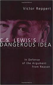 C.S. Lewis's Dangerous Idea - Apologetics books: 50 Best Books of All Time - Christian books
