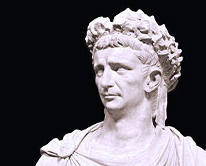 Claudius Caesar