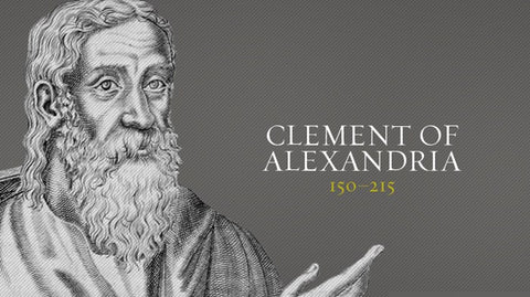 Clement of Alexandria - Is Christmas a Pagan Holiday?