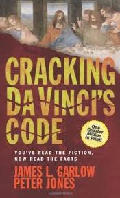 Cracking Da Vinci's Code - Apologetics books: 50 Best Books of All Time - Christian books