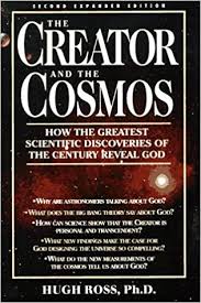 The Creator and the Cosmos - Apologetics books: 50 Best Books of All Time - Christian books