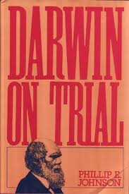 Darwin on Trial - Apologetics books: 50 Best Books of All Time - Christian books