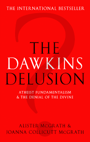 Dawkin's Delusion - Apologetics books: 50 Best Books of All Time - Christian books