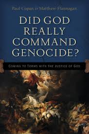 Did God Really Command Genocide - Apologetics books: 50 Best Books of All Time - Christian books