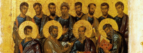Early church fathers - Ultimate Guide to Christian Apologetics