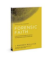 Forensic Faith - Apologetics books: 50 Best Books of All Time - Christian books