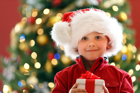Gift-Giving - Is Christmas a Pagan Holiday?