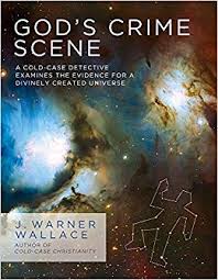 God's Crime Scene - Apologetics books: 50 Best Books of All Time - Christian books
