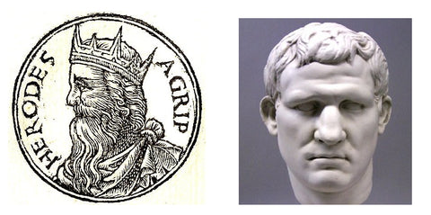 Herod Agrippa I