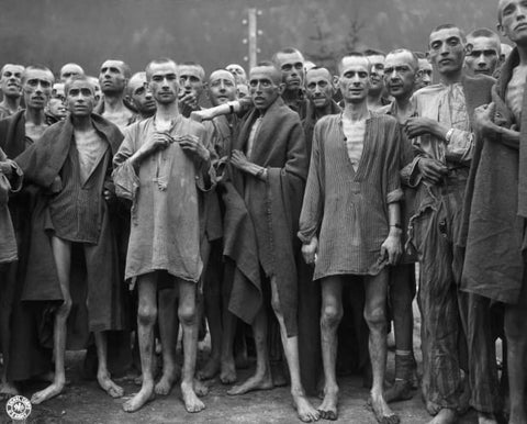 Jews in the Holocaust - Prophecies About Jesus