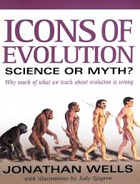 Icons of Evolution - Apologetics books: 50 Best Books of All Time - Christian books