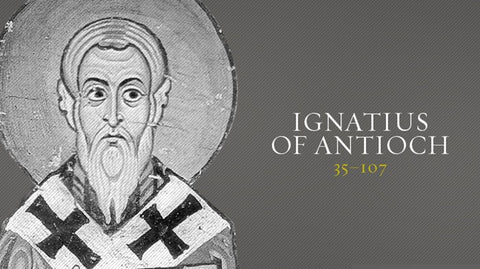 Ignatius - Ultimate Guide to Christian Apologetics