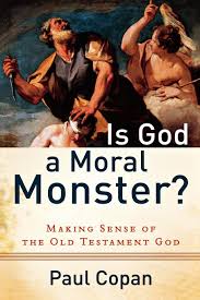 Is God a Moral Monster? - Apologetics books: 50 Best Books of All Time - Christian books