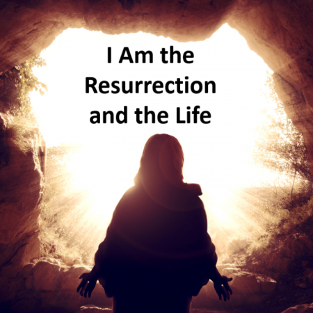 Jesus and the resurrection - Prophecies About Jesus