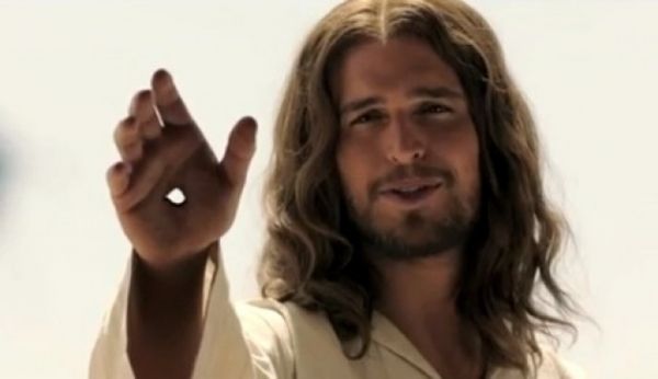 Jesus picture - Kanye Says Jesus is King - But Who is Jesus?