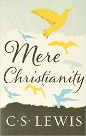 Mere Christianity - Apologetics books: 50 Best Books of All Time - Christian books