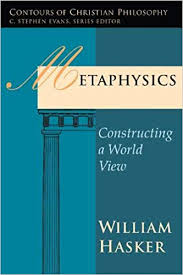 Metaphysics: Constructing a Worldview - Apologetics books: 50 Best Books of All Time - Christian books
