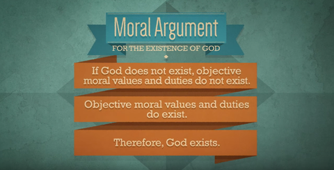 The Moral Argument - Ultimate Apologetics Guide For Defending Your Christian Faith