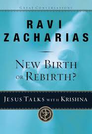 New Birth or Rebirth - Apologetics books: 50 Best Books of All Time - Christian books