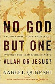No God But One - Apologetics books: 50 Best Books of All Time - Christian books
