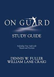On Guard - Apologetics books: 50 Best Books of All Time - Christian books